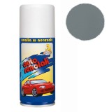 Spray vopsea STEEL LIGHT STAL 150ML Wesco Kft Auto