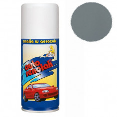 Spray vopsea STEEL LIGHT STAL 150ML Wesco Kft Auto
