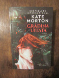 Grădina uitată - Kate Morton, Humanitas