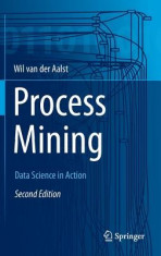 Process Mining: Data Science in Action foto