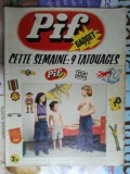 Revista Pif Gadget nr 281