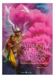 Enciclopedie Patrimoniu Cultural Imaterial UNESCO Cultura Traditii Umanitate Hardcover Massimo Centini Univers