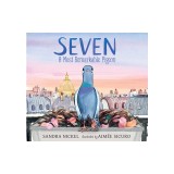 Seven: A Most Remarkable Pigeon