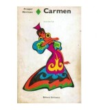 Prosper Merimee - Carmen - Nuvele - 108633