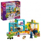 LEGO Friends - Magazinas in orasul Heartlake - 42680