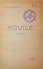 AQVILE - ION AL - GEORGE foto