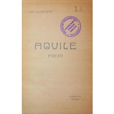 AQVILE - ION AL - GEORGE