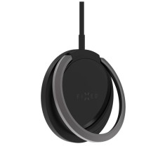 Incarcator wireless MagSafe Fixed, 15W, 1.2m, negru, FIXMPAD2-BK