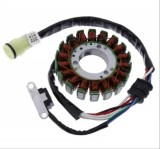 Magnetou (stator aprindere) ATV Yamaha YFM 250 Bear Tracker (01-05) - YFM 250 Big Bear (07-11) - YFM 250 Bruin (06) - YFM 660 R (01-05)
