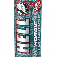 Hell Energy Ice Cool Kiwi-Kumquat 250ML