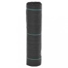 Membrană antiburuieni, negru, 0,5x10 m, PP