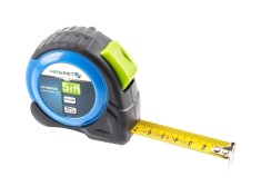 Ruletă de măsură 5m x 19mm, Clasa II