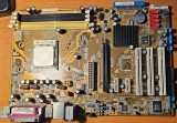 Placa de baza Asus M2N, Socket AM2 cu procesor AMD Athlon 64