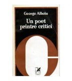 George Alboiu - Un poet printre critici - 109629