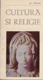 Alexandru Tanase - Cultura si religie - 128649