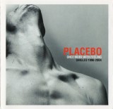 CD Placebo &ndash; Once More With Feeling (Singles 1996-2004) (NM)