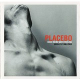 CD Placebo &ndash; Once More With Feeling (Singles 1996-2004) (NM)