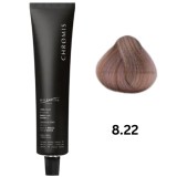 Toner CHR&Oslash;MIS 8.22 BIONDO CHIARO PURPLE INTENSO Maxxelle 100g