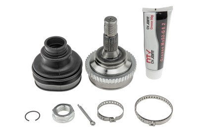 Cap planetara exterior Citroen C5 Dc, De, Rc, Re 1.6hdi, 1.8, 2.0, 2.2hdi 2001-, Peugeot 406 2000-, NTY NPZ-PE-018 foto