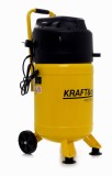 Compresor aer 30L 10bari fara ulei silentios 1500W 240 L min (KD1417)