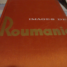 Images de Roumanie - Imagini din Romania - text in franceza