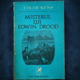 MISTERUL LUI EDWIN DROOD - CH. DICKENS