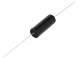 Condensator polipropilenă 2,2uF 250VDC &plusmn;5% &Oslash;10x30mm THT