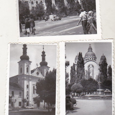 bnk foto - Targu Mures 1976 - lot 3 fotografii