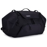 Geanta pentru clapari si echipament schi Thule RoundTrip 80L, negru