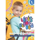 L&eacute;p&eacute;selőnyben matematik&aacute;b&oacute;l 1.oszt&aacute;ly 3.r&eacute;sz - Barta J&aacute;nosn&eacute;