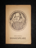 Mihnea Gheorghiu - Scene din viata lui Shakespeare