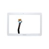 Touchscreeen Samsung Tab 2 Galaxy Note 10.1 N8000 alb