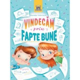 Vindecam prin fapte bune - Stanislav Solovinski