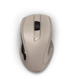 Mouse HAMA MW-900 V2, Wireless, Laser (Bej)