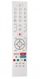 Telecomanda TV Telefunken - Compatibila cu diverse modele - Identificare model prin mesaj