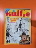 Revista Kuifje (Tintin - limba olandeza) No. 6/Anul 34