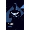 Phaid&oacute;n - Helikon Zsebk&ouml;nyvek 120. - Plat&oacute;n