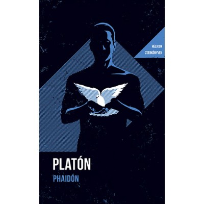 Phaid&amp;oacute;n - Helikon Zsebk&amp;ouml;nyvek 120. - Plat&amp;oacute;n foto