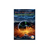 What Do We Know about the Roswell Incident?
