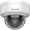 Camera de supraveghere IP Dome 8MP Powered by Darkfighter Hikvision