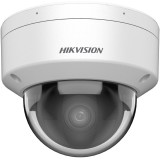 CAMERA IP DOME 8MP 4MM IR30M, HIKVISION