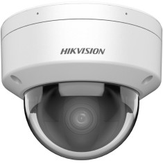 Camera de supraveghere IP Dome 8MP Powered by Darkfighter Hikvision