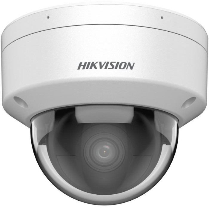 Camera de supraveghere IP Dome 8MP Powered by Darkfighter Hikvision