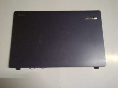 Capac LCD Acer Aspire 5538 AP09F00010097 foto