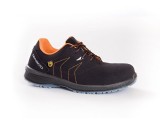 Pantofi protectie bombeu compozit S3 SRC ESD Marime 39 Giasco Volare