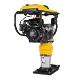 Mai compactor Stager SG80LC pe benzina, 72 kg, motor Loncin 196 cc