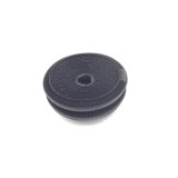 Filtru carbon circular hota Electrolux, Coduri 33004847, 89992564, AEG, Original