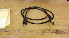 Cablu Usb - micro Usb 80cm #A7236han
