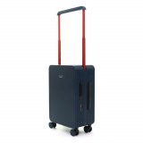 Troler Compact Bleumarin 55x36x21 cm ComfortTravel Luggage, Ella Icon