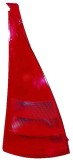 Lampa spate CITROEN C3 I (FC) (2002 - 2016) TYC 11-0234-01-2